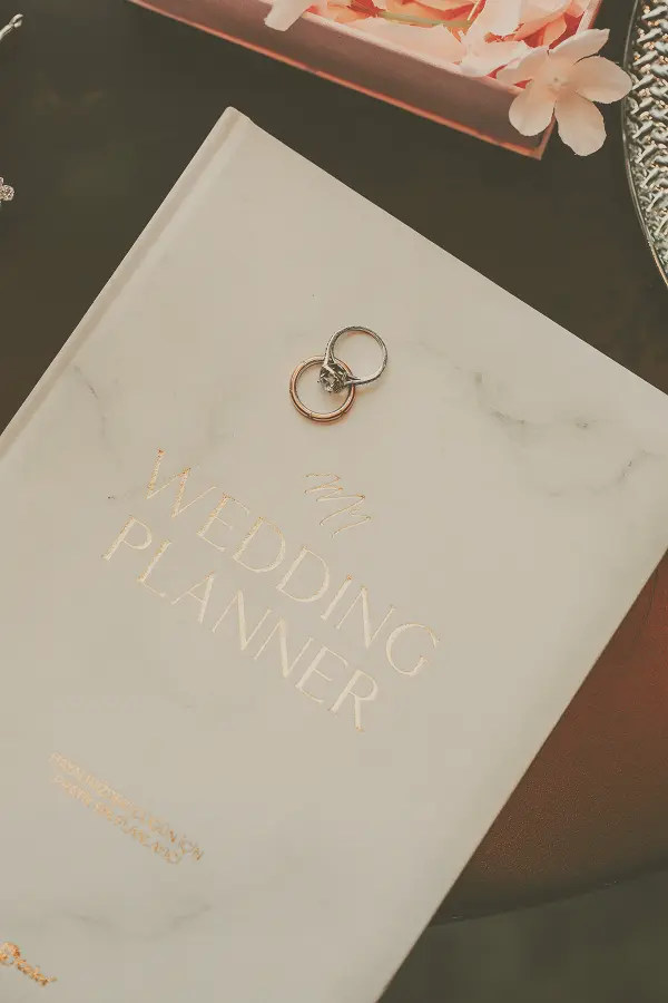 Agenda organizare